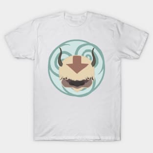 Air Nomad Sky Bison T-Shirt